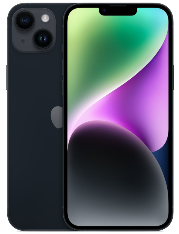 Apple iPhone 14 Plus 512GB Midnight Apple iPhone 14 Plus 512GB Midnight