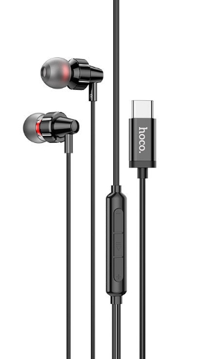 Наушники HOCO M90 Delight Type-C