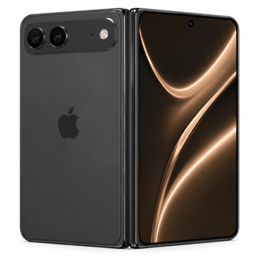 Apple iPhone Ultra 256GB Черный (Black) eSim Apple iPhone Ultra 256GB Черный (Black) eSim