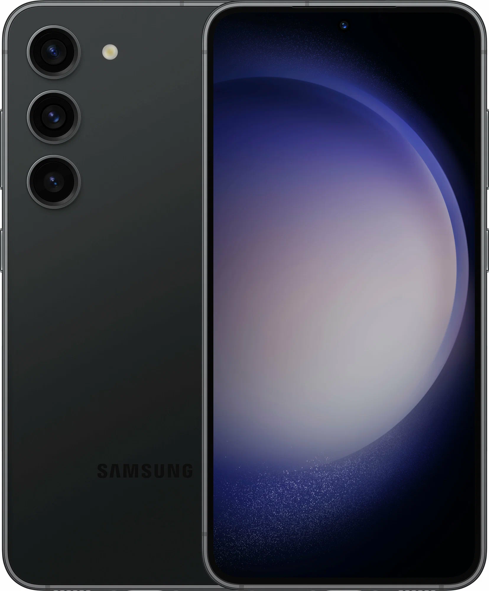 Samsung Galaxy S23 8/256 Phantom Black (CH) S9110 Samsung Galaxy S23 8/256 Phantom Black (CH) S9110