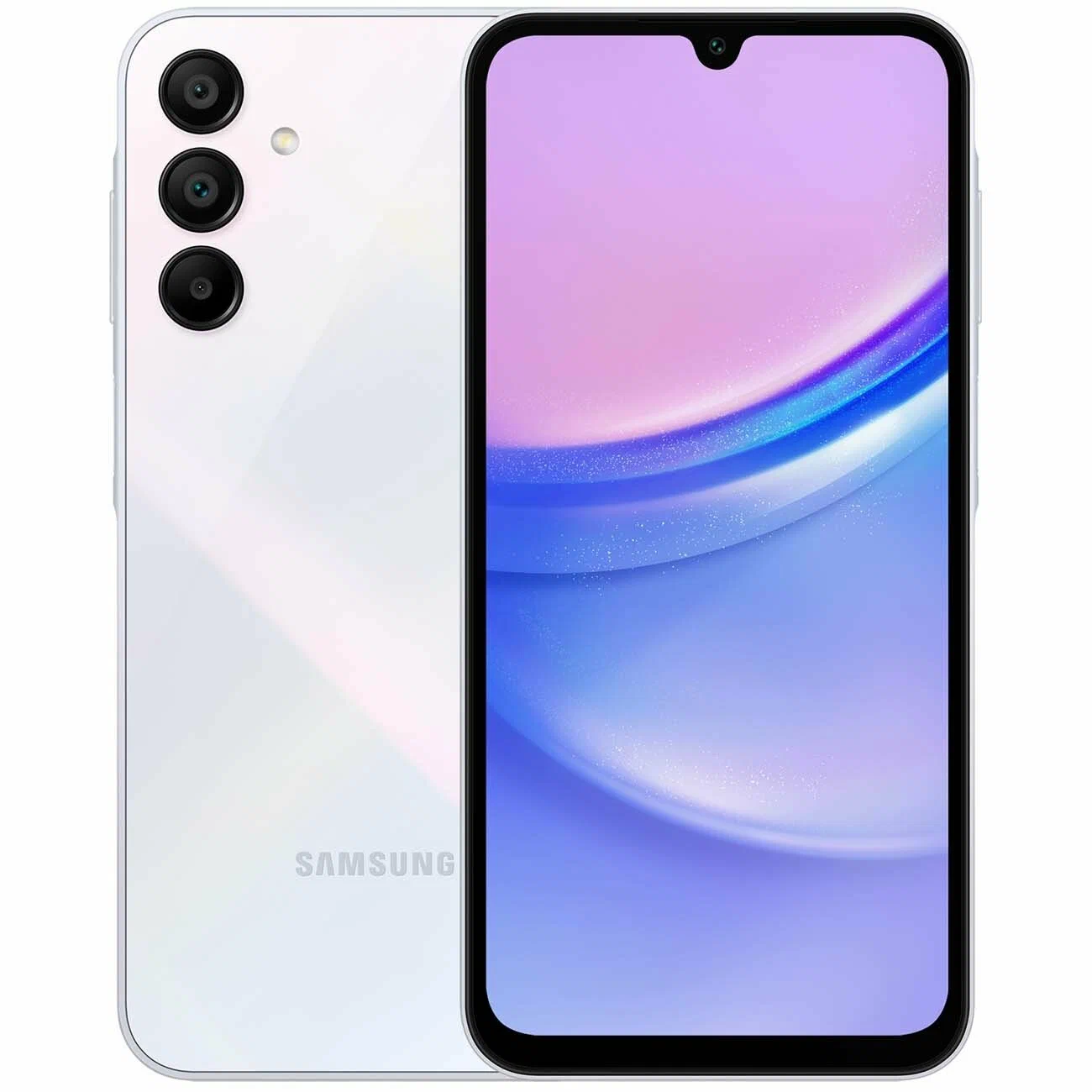 Samsung Galaxy A15 8/128 Light Blue 