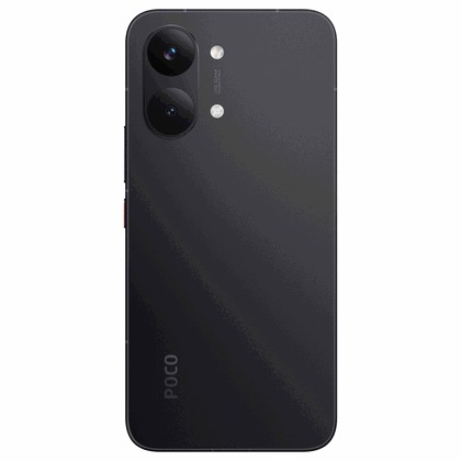 POCO X8 Pro Max 12/512ГБ, черный POCO X8 Pro Max 12/512ГБ, черный