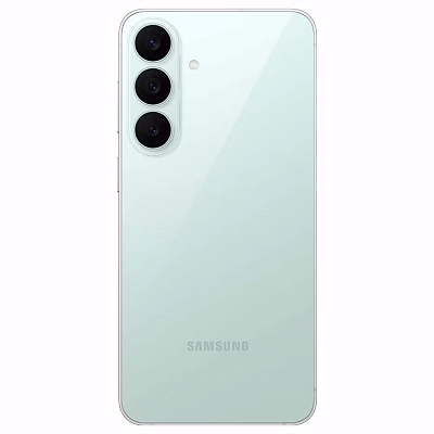 Смартфон Samsung Galaxy S26 FE 8/256GB Pistachio (Зеленый) Смартфон Samsung Galaxy S26 FE 8/256GB Pistachio (Зеленый)