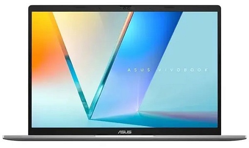 Asus VivoBook S14 S3407-LY083 14" (Intel Core 210H, Intel Graphics) 16ГБ, 512ГБ SSD, noOS, серебристый (90NB1681-M006X0) Asus VivoBook S14 S3407-LY083 14" (Intel Core 210H, Intel Graphics) 16ГБ, 512ГБ SSD, noOS, серебристый (90NB1681-M006X0)