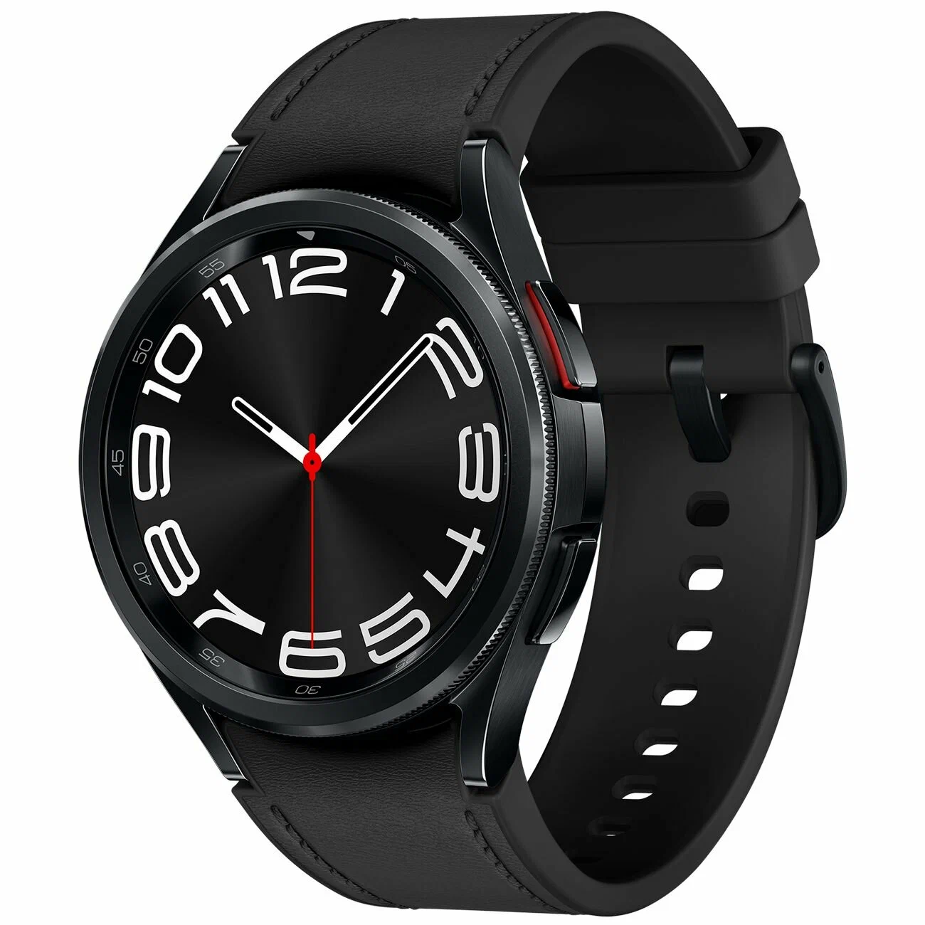 Samsung Galaxy Watch 6 Classic 43 mm (SM-R950) Black
