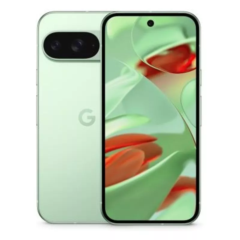 Google Pixel 9 12/128 Gb зеленый Google Pixel 9 12/128 Gb зеленый