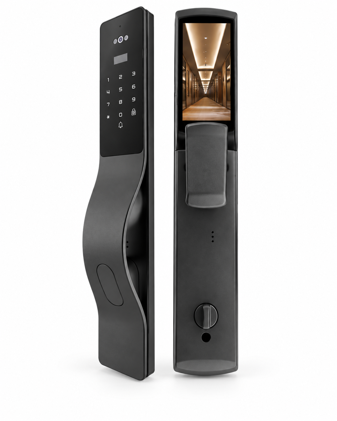 Умный замок Safeburg S1030 Premium Умный замок Safeburg S1030 Premium