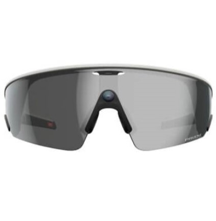 Умные очки Oakley Vanguard S52 (F White, L Prizm Black) 120 - 52 Size