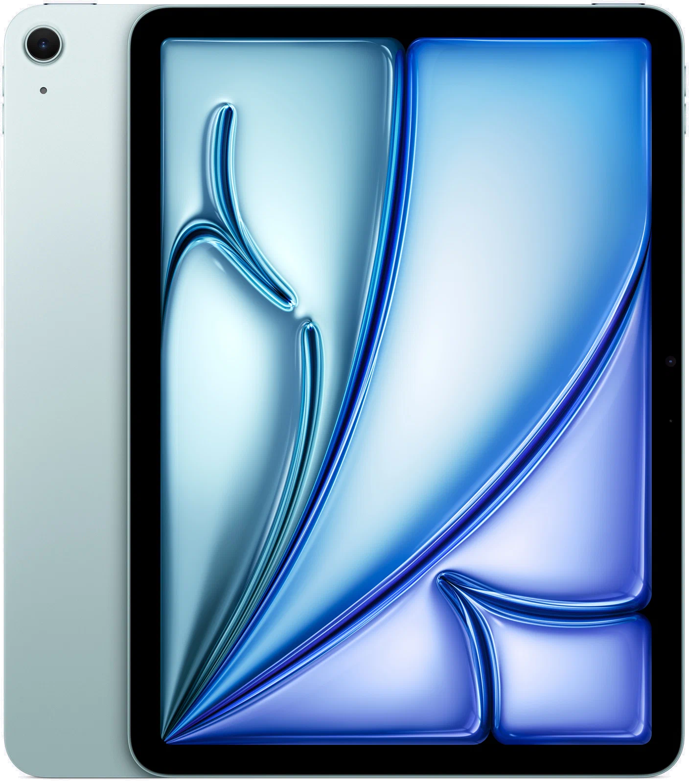Apple iPad Air M2 (2024) 11" LTE 128 Blue