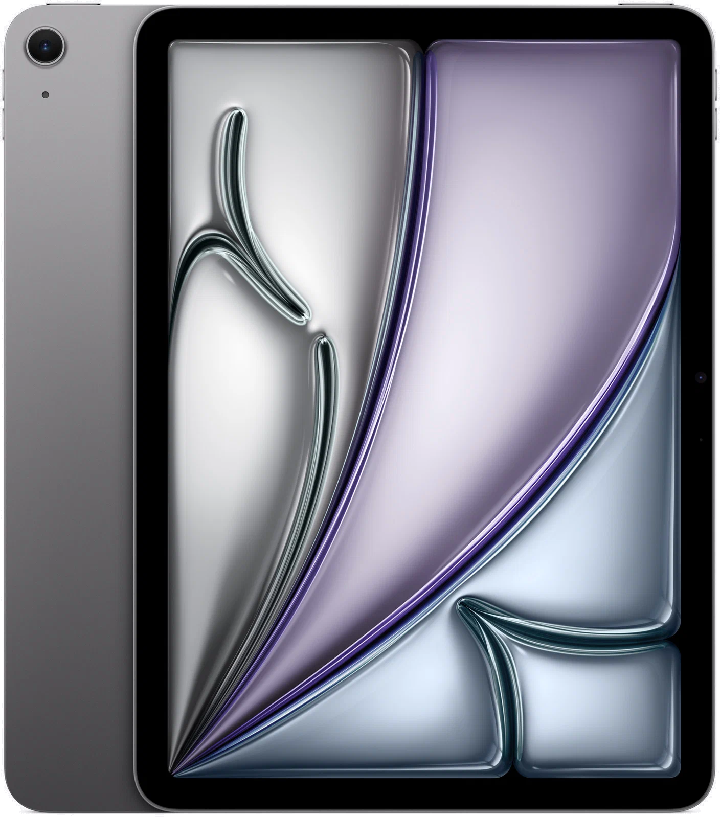 Apple iPad Air M2 (2024) 11" LTE 128 Space Gray
