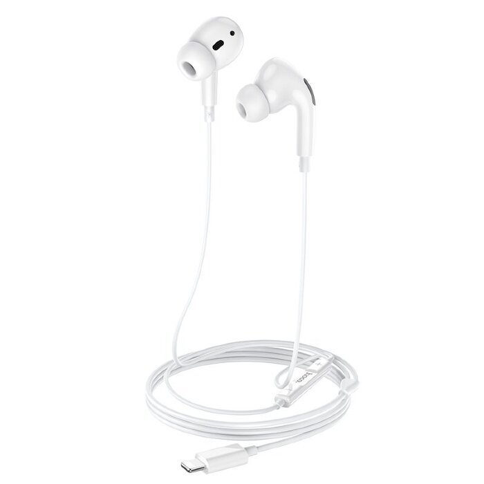 Наушники HOCO M1 Pro Original Lighting