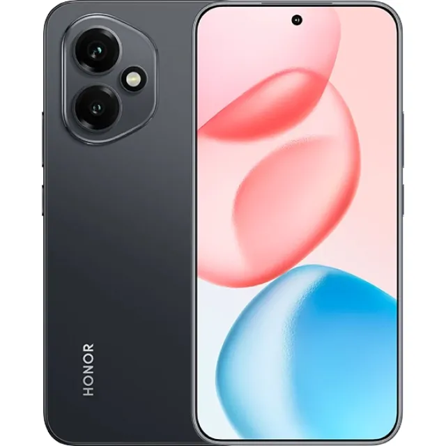 Honor 400 12/512 ГБ Midnight Black