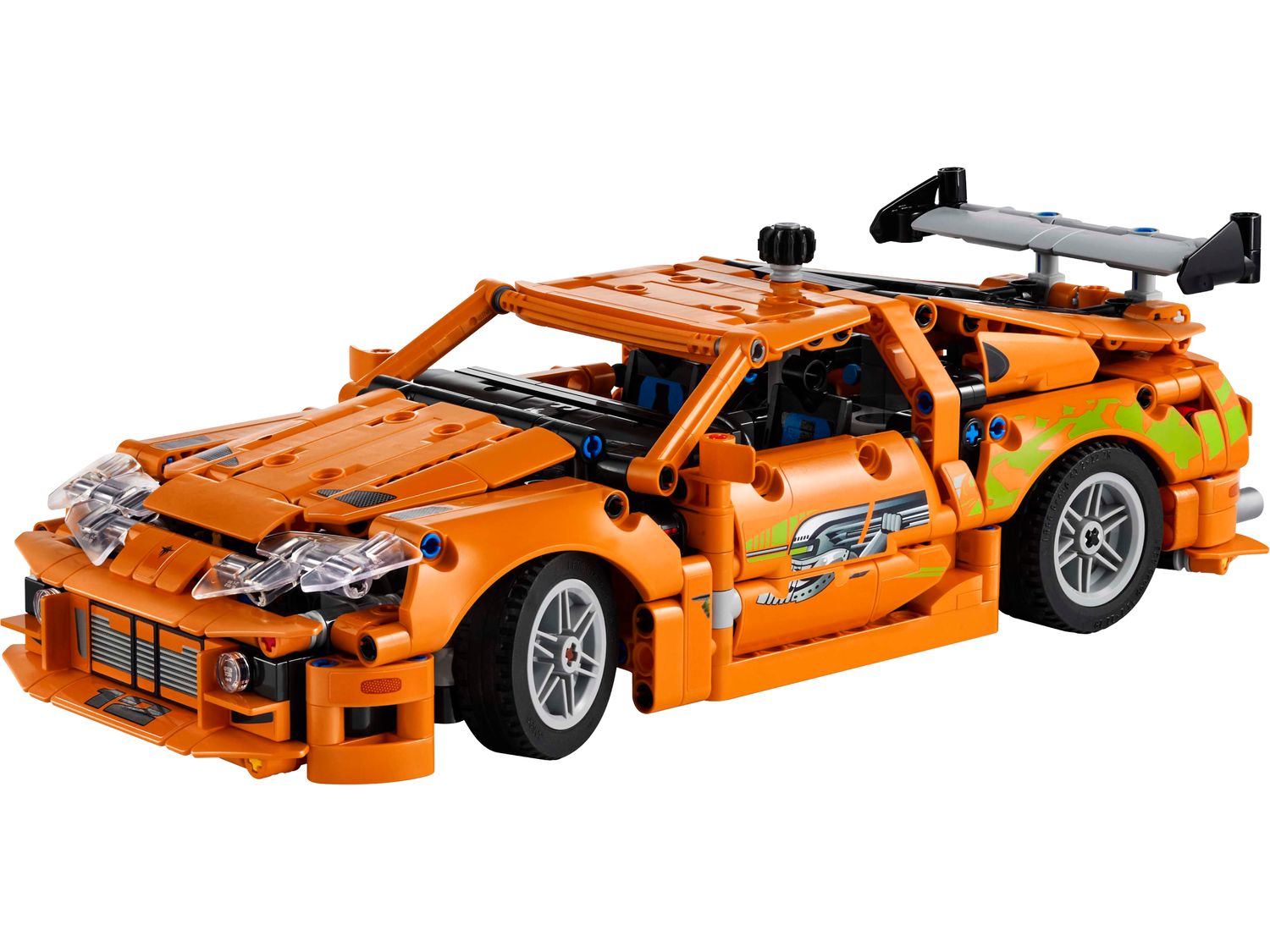 LEGO Technic Toyota Supra (42204)