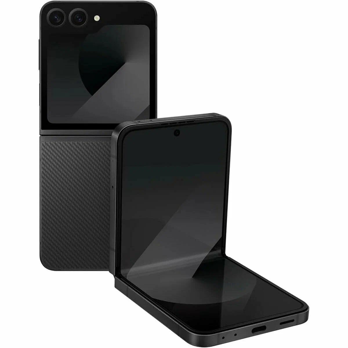 Samsung Galaxy Z Flip 6 12/512 Gb Black