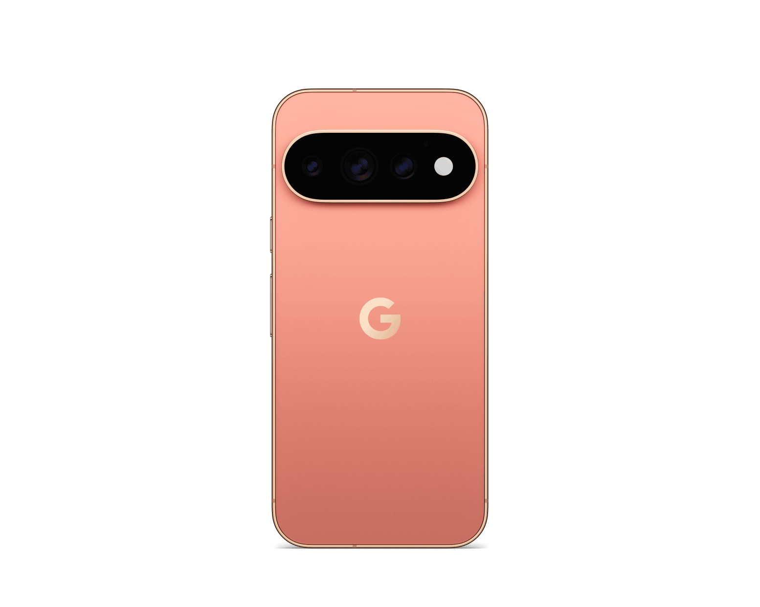 Google Pixel 11 Pro 12/256 ГБ Canyon (оранжевый) Google Pixel 11 Pro 12/256 ГБ Canyon (оранжевый)