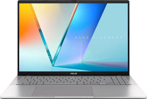Asus VivoBook S16 S3607VA-RP096 (Intel Core 5 210H, Intel UHD Graphics) 16ГБ, 512ГБ SSD, noOS, серый (90NB1671-M007N0) Asus VivoBook S16 S3607VA-RP096 (Intel Core 5 210H, Intel UHD Graphics) 16ГБ, 512ГБ SSD, noOS, серый (90NB1671-M007N0)