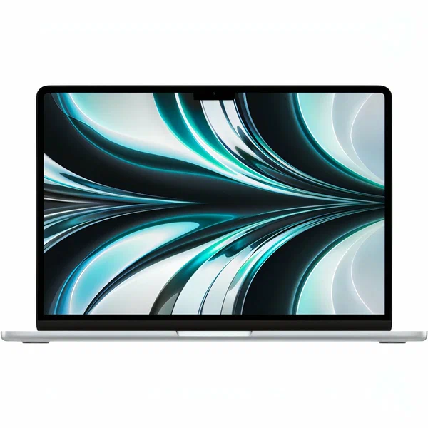 Apple MacBook Air 13 2024 (M2 8C/8C), 16 ГБ, 256 ГБ, серебристый Apple MacBook Air 13 2024 (M2 8C/8C), 16 ГБ, 256 ГБ, серебристый