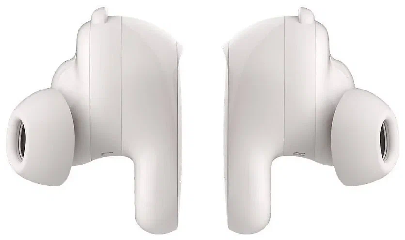Bose QC QuietComfort Earbuds 2 True Wireless WHITE Bose QC QuietComfort Earbuds 2 True Wireless WHITE