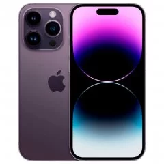 iPhone 14 Pro 1TB Deep Purple iPhone 14 Pro 1TB Deep Purple