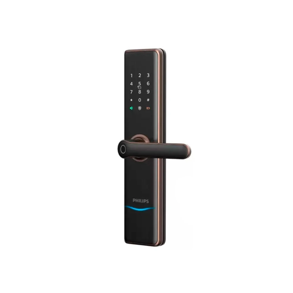 Электронный Умный Замок Philips Easy Key 7300