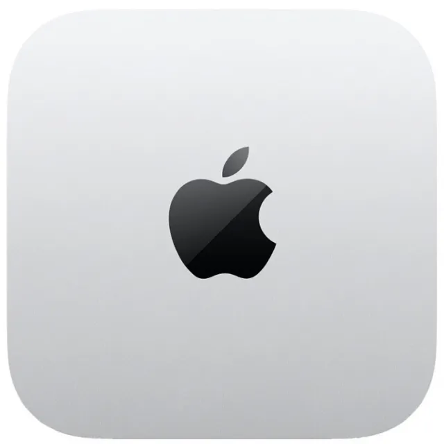 Apple Mac mini (2026) M5 Pro 24/512GB Silver (серебристый) MHQN4