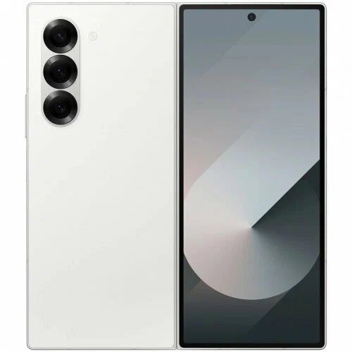 Samsung Galaxy Z Fold6 12/512 ГБ, белый (White)