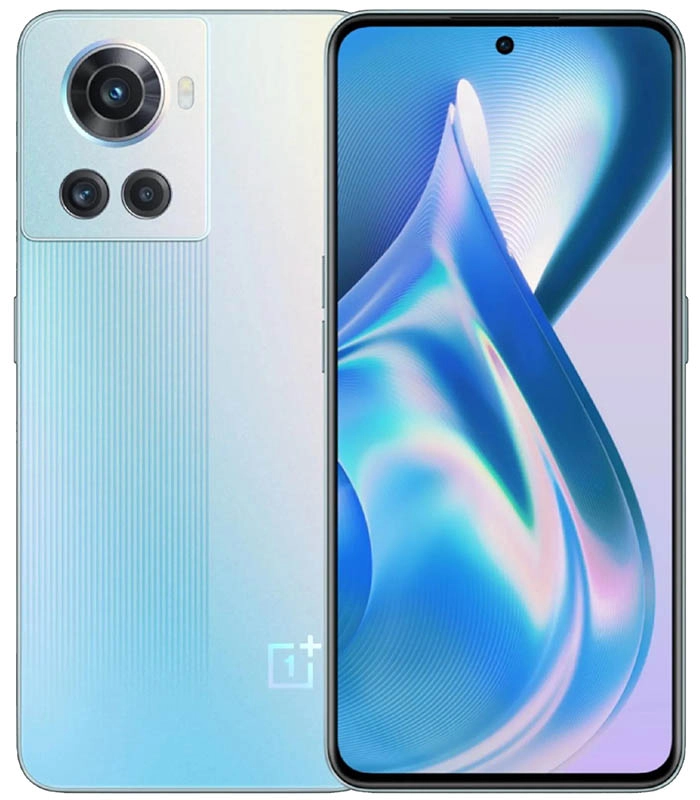 OnePlus Ace 10R 12/512 Blue (CH) PGKM10 OnePlus Ace 10R 12/512 Blue (CH) PGKM10