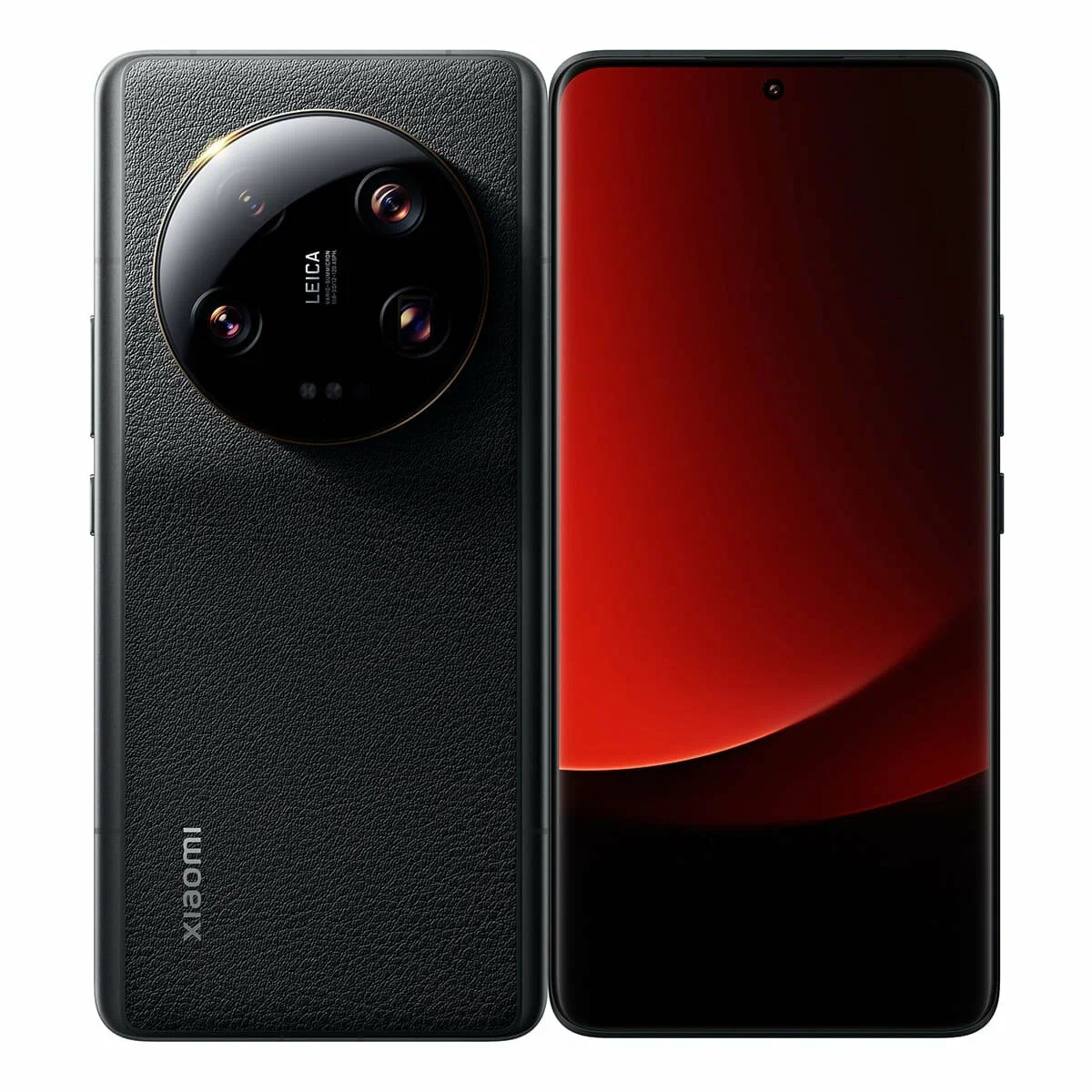 Xiaomi 13 Ultra 16/512 Гб, black