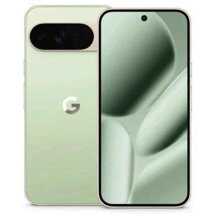 Google Pixel 10 Pro 16/256 ГБ, Jade (зелёный) Google Pixel 10 Pro 16/256 ГБ, Jade (зелёный)