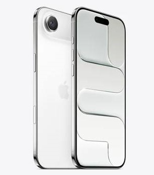 Apple iPhone Air 512GB, Cloud White (белый) Apple iPhone Air 512GB, Cloud White (белый)