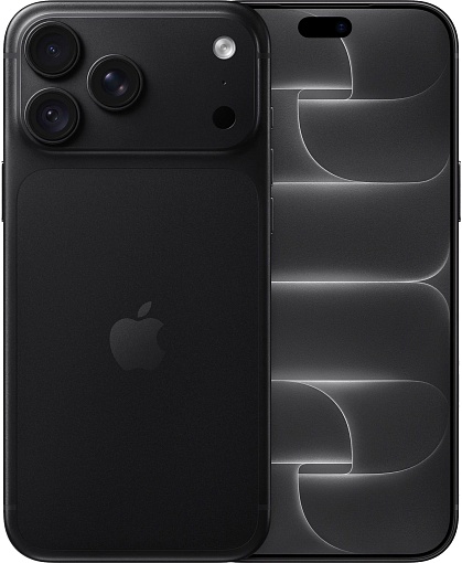 Apple iPhone 18 Pro eSim 1TB, Black (черный) Apple iPhone 18 Pro eSim 1TB, Black (черный)