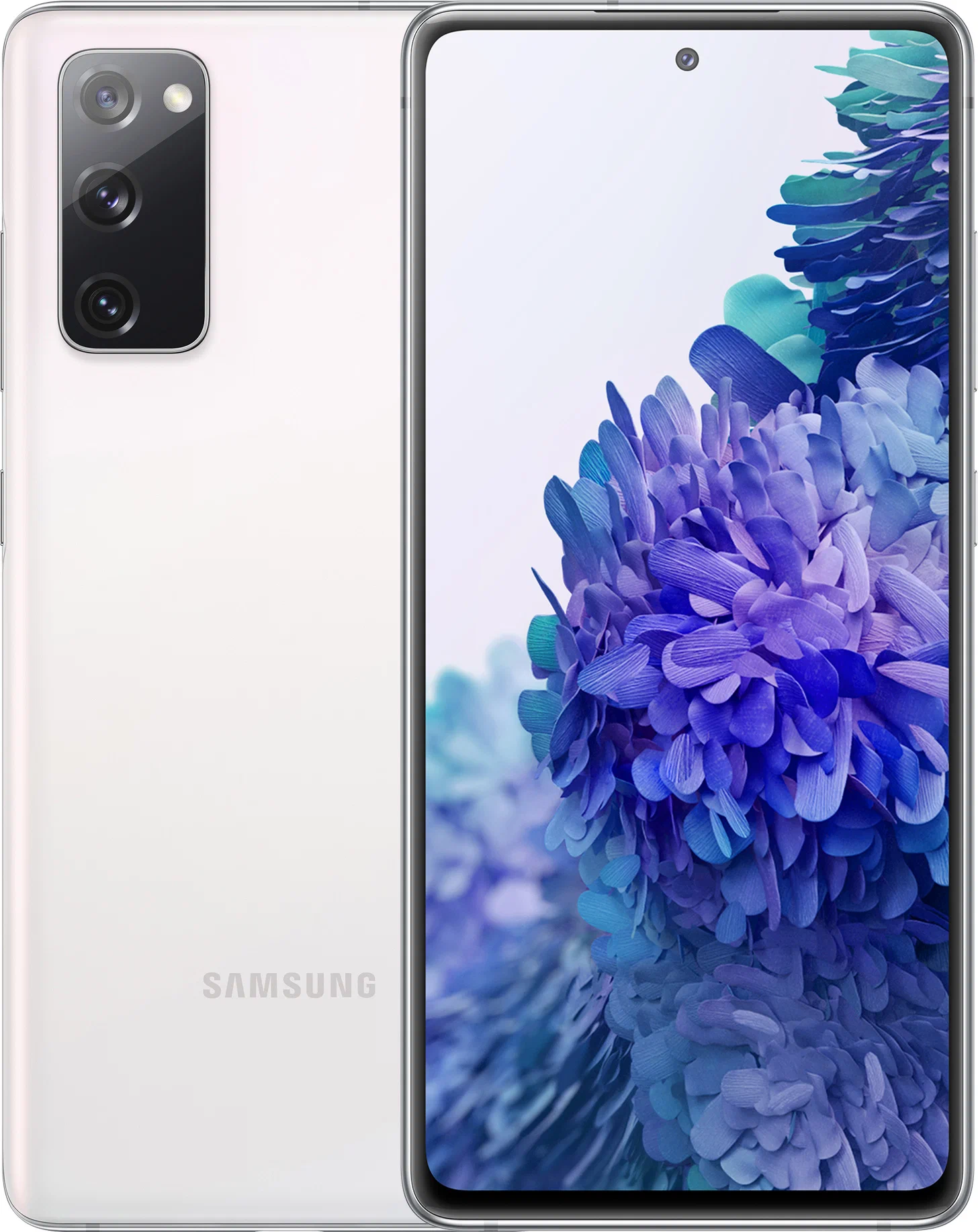 Samsung Galaxy S20 FE 8/256 White (EU) Samsung Galaxy S20 FE 8/256 White (EU)