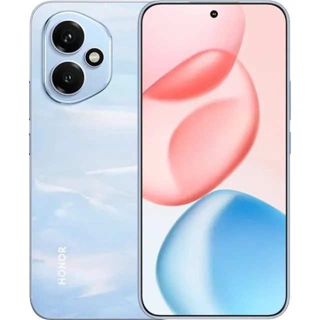 Honor 400 12/512 ГБ Tidal Blue