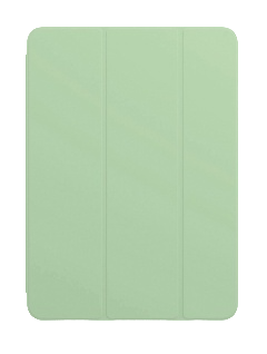 Чехол для iPad 10.9 Салатовый