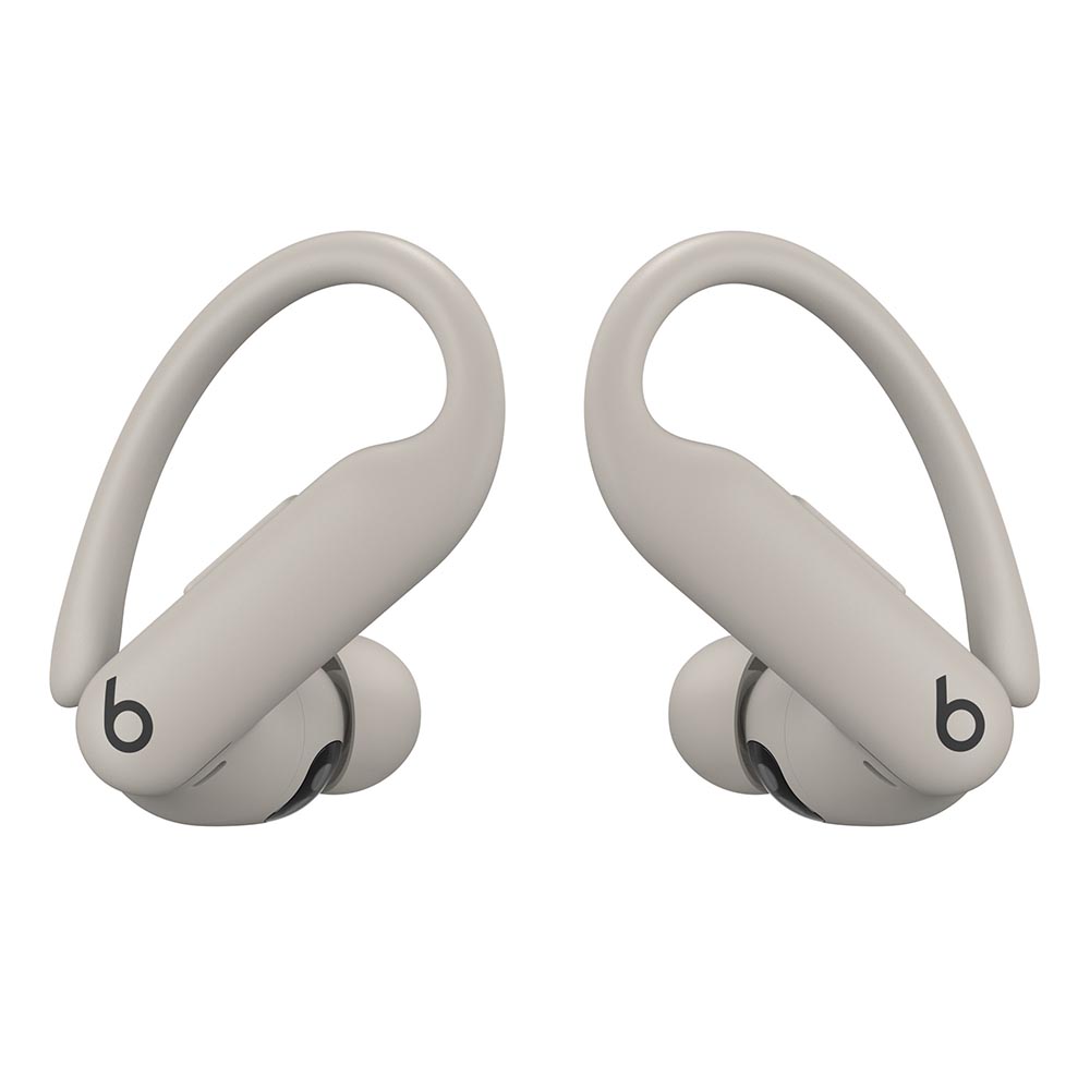 Беспроводные наушники Beats Powerbeats Pro 2 Песочный (Quick Sand) Беспроводные наушники Beats Powerbeats Pro 2 Песочный (Quick Sand)