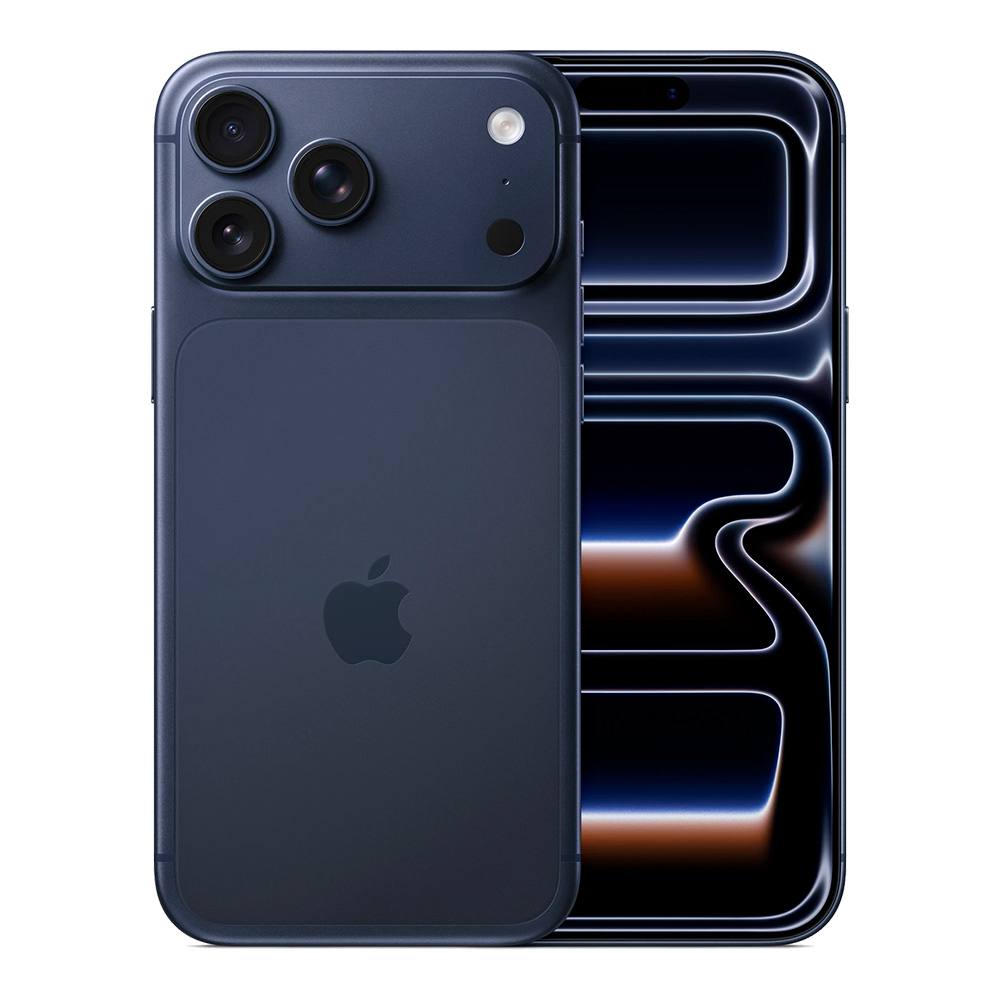 Apple iPhone 17 Pro Max 512GB, Deep Blue (синий) Apple iPhone 17 Pro Max 512GB, Deep Blue (синий)