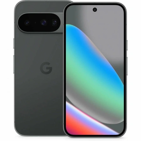 Google Pixel 10 12/256 ГБ, Obsidian (чёрный) Google Pixel 10 12/256 ГБ, Obsidian (чёрный)